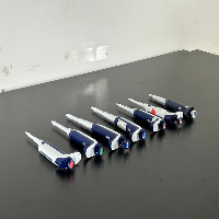 Rainin Pipet-Lite XLS Single Channel Pipettes - Quantity 7 image 0